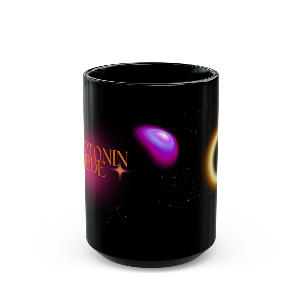 Serotonin Mode Mug