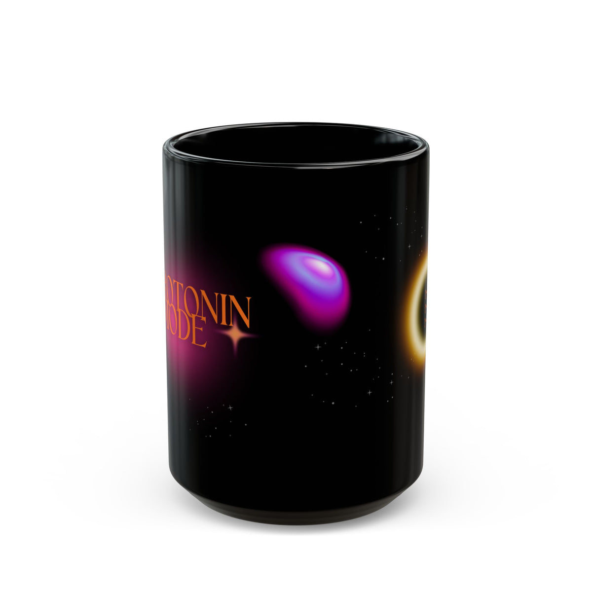 Serotonin Mode Mug