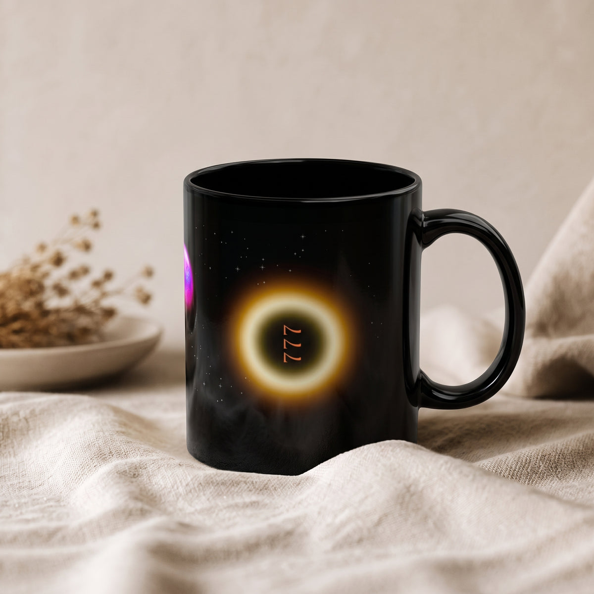 Serotonin Mode Mug