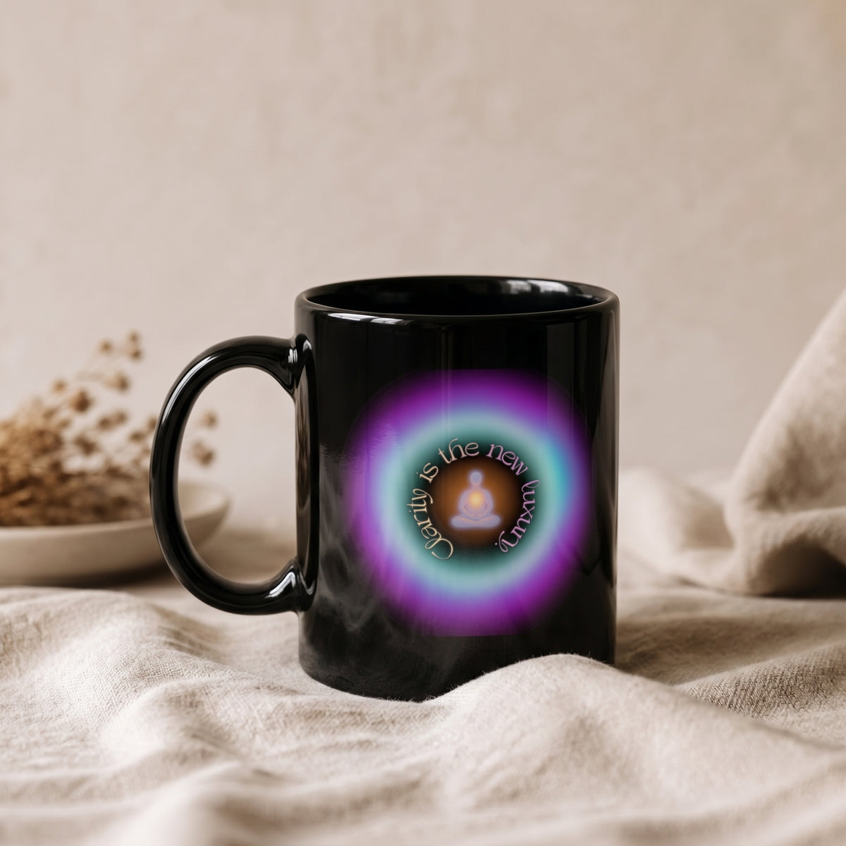 Clarity Mug