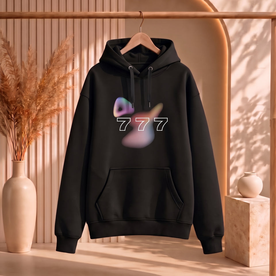 Witness Hoodie